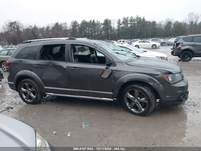 Dodge Journey Crossroad 2014 3C4PDCGB1ET260865 Image 12