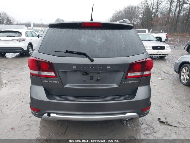 Dodge Journey Crossroad 2014 3C4PDCGB1ET260865 Image 15