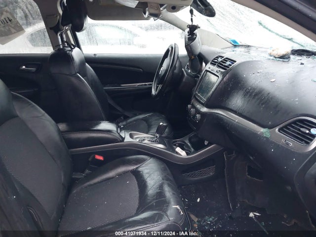 3C4PDCGB1ET260865 Dodge Journey Crossroad