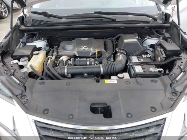 JTJYARBZ4K2128195 Lexus NX 300