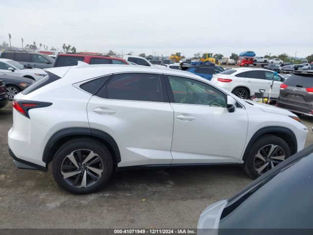 JTJYARBZ4K2128195 Lexus NX 300