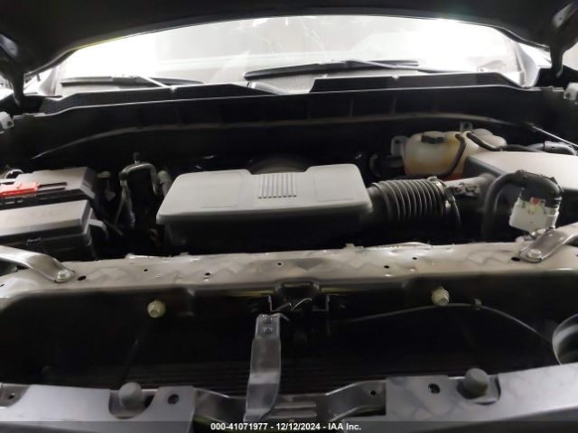 2GCUDDEDXR1208736 Chevrolet Silverado 1500 4wd  Short Bed Lt