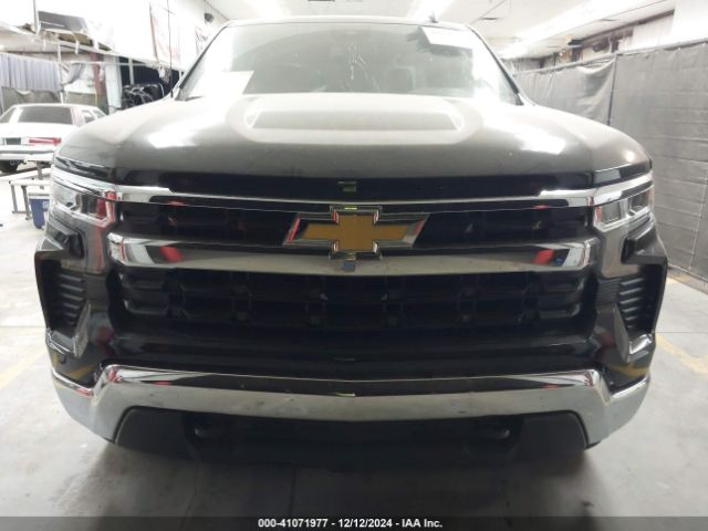 2GCUDDEDXR1208736 Chevrolet Silverado 1500 4wd  Short Bed Lt