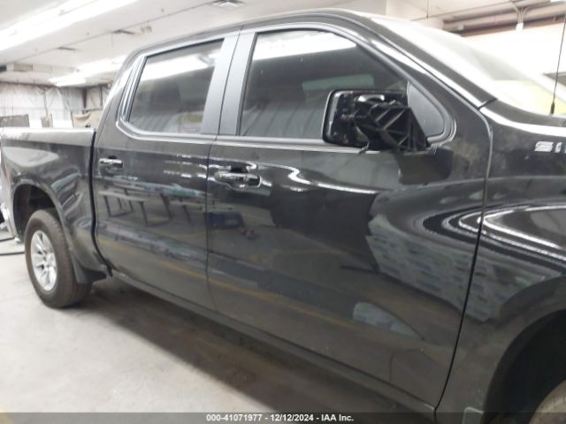 2GCUDDEDXR1208736 Chevrolet Silverado 1500 4wd  Short Bed Lt