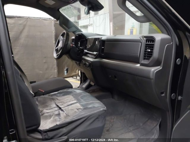 2GCUDDEDXR1208736 Chevrolet Silverado 1500 4wd  Short Bed Lt