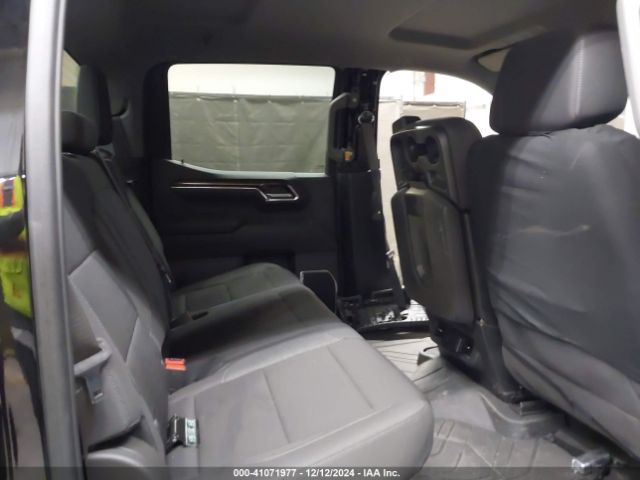 2GCUDDEDXR1208736 Chevrolet Silverado 1500 4wd  Short Bed Lt