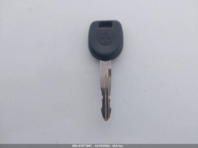 2003 MITSUBISHI ECLIPSE SPYDER 4A3AE75H33E012810 Photo 10