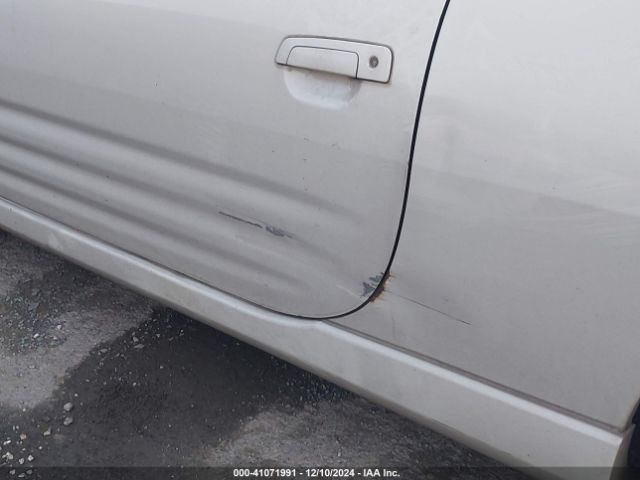 2003 MITSUBISHI ECLIPSE SPYDER 4A3AE75H33E012810 Photo 5