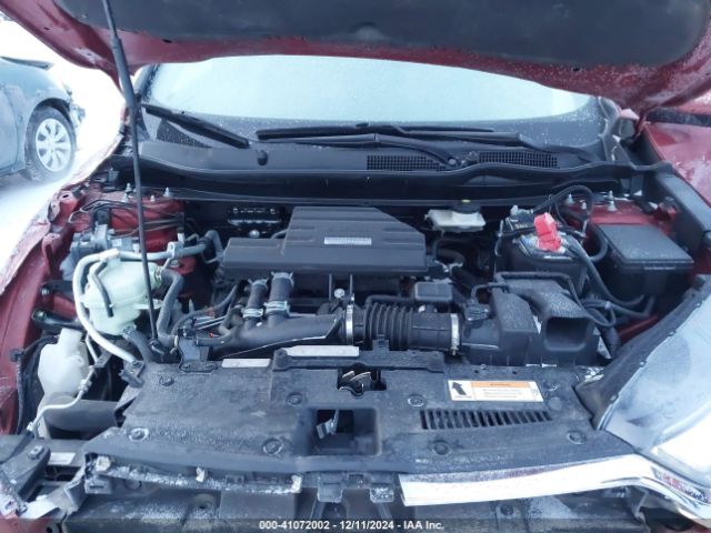 5J6RW1H95JL006062 Honda Cr-v Touring