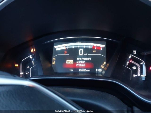 5J6RW1H95JL006062 Honda Cr-v Touring