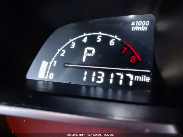 3MYDLBYV7JY311423 Toyota YARIS IA