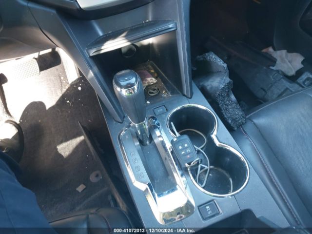 2GNALDEK6G6252776 Chevrolet Equinox Ltz