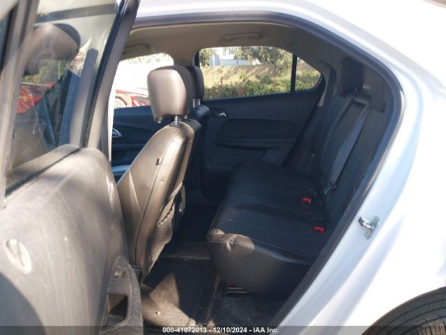 2GNALDEK6G6252776 Chevrolet Equinox Ltz