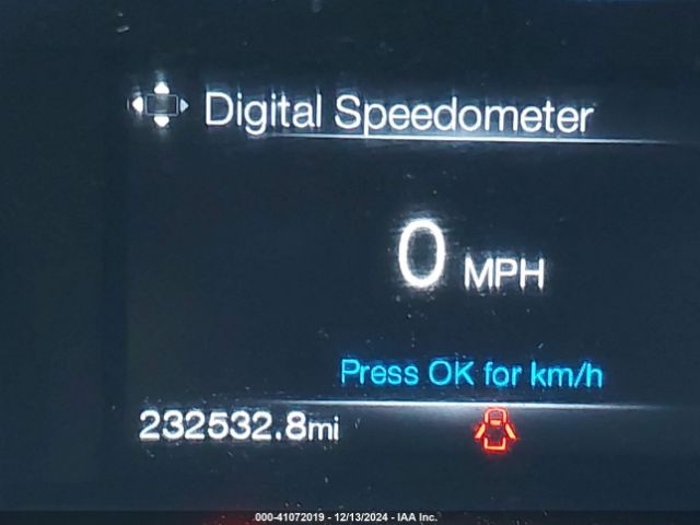 1FTEW1CF6FKD47792 Ford F-150 Xl