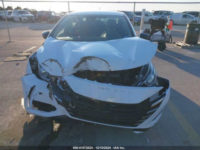 3N1CN8DV3RL909811 Nissan Versa 1.6 S