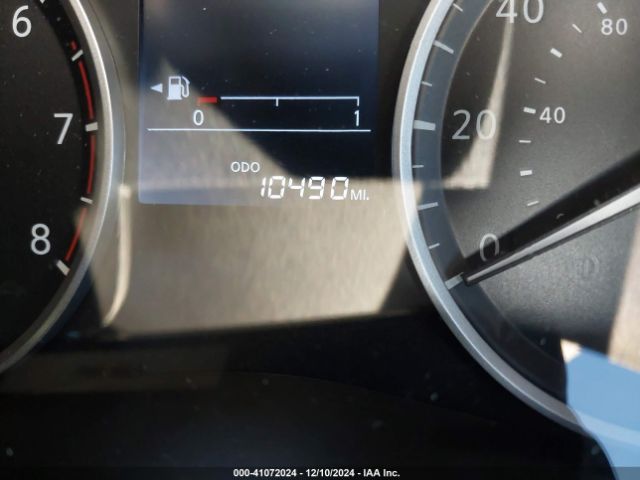 3N1CN8DV3RL909811 Nissan Versa 1.6 S