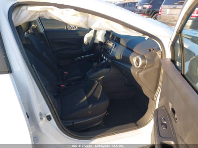 3N1CN8DV3RL909811 Nissan Versa 1.6 S