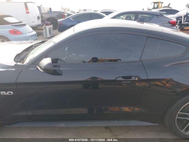 1FA6P8CF2M5124404 Ford Mustang Gt Premium