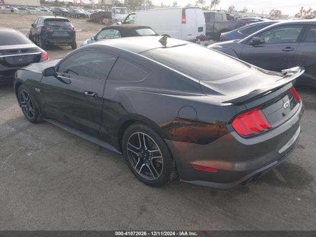 1FA6P8CF2M5124404 Ford Mustang Gt Premium