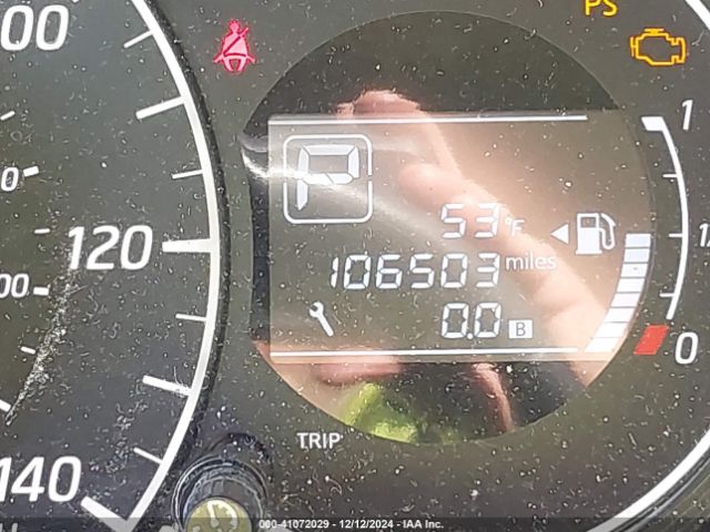 3N1CE2CP8GL390316 Nissan Versa Note S (sr)/s Plus/sl/sr/sv