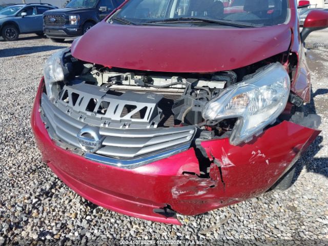 3N1CE2CP8GL390316 Nissan Versa Note S (sr)/s Plus/sl/sr/sv