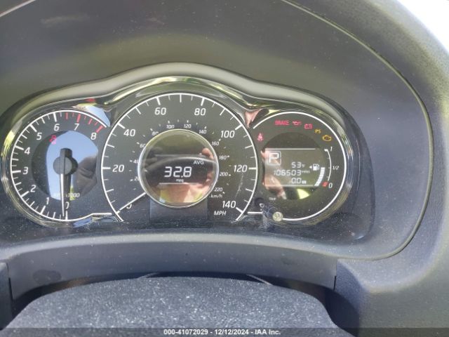 3N1CE2CP8GL390316 Nissan Versa Note S (sr)/s Plus/sl/sr/sv