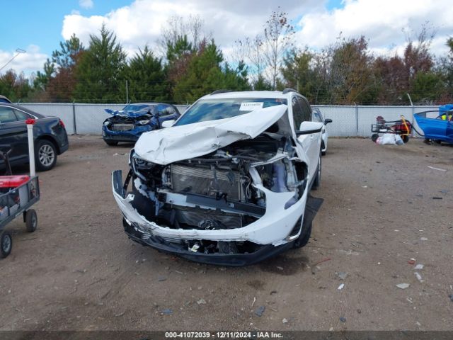 3GKALMEV2LL158780 GMC Terrain Fwd Sle