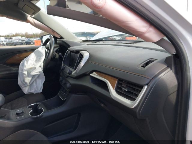 3GKALMEV2LL158780 GMC Terrain Fwd Sle