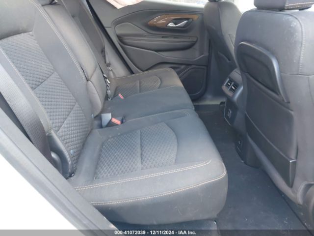3GKALMEV2LL158780 GMC Terrain Fwd Sle