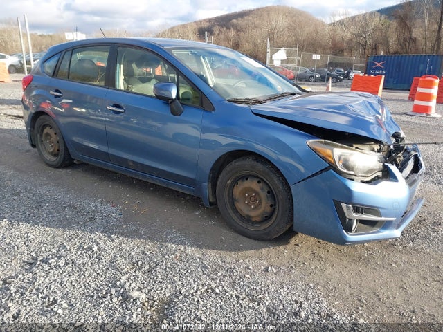 2015 JF1GPAM65FH287527 main image