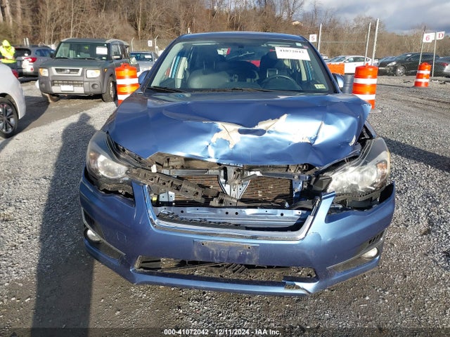 Subaru Impreza 2.0i Limited 2015 JF1GPAM65FH287527 Image 12
