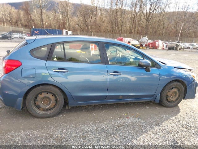 JF1GPAM65FH287527 Subaru Impreza 2.0i Limited