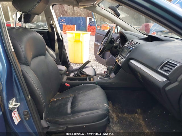 JF1GPAM65FH287527 Subaru Impreza 2.0i Limited