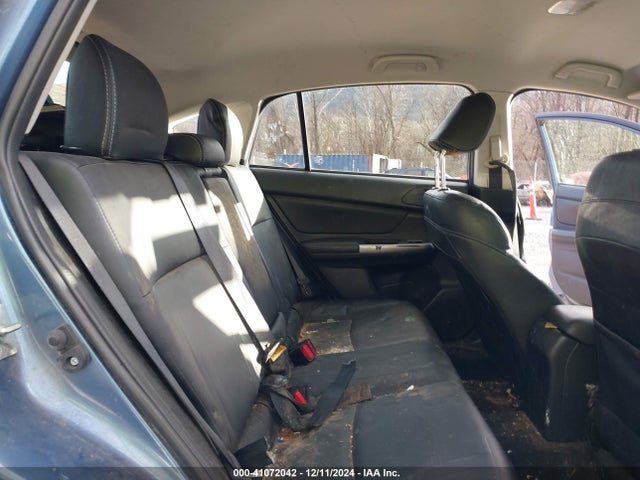 JF1GPAM65FH287527 Subaru Impreza 2.0i Limited