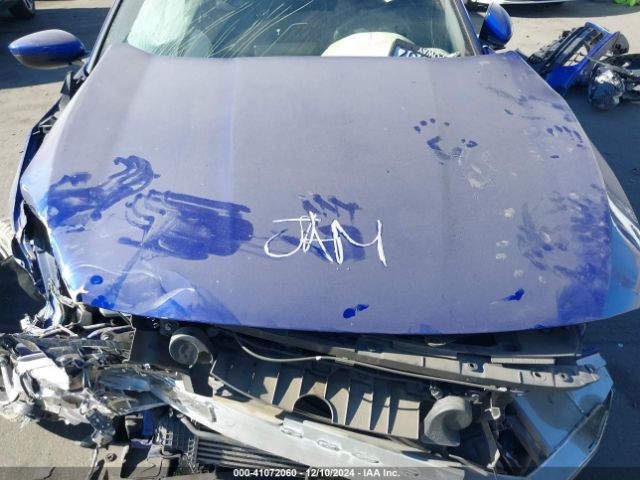 1HGCV1F31JA099379 Honda Accord Sport