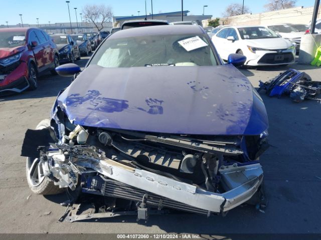 1HGCV1F31JA099379 Honda Accord Sport