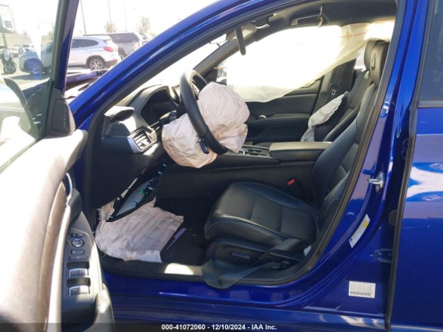 1HGCV1F31JA099379 Honda Accord Sport