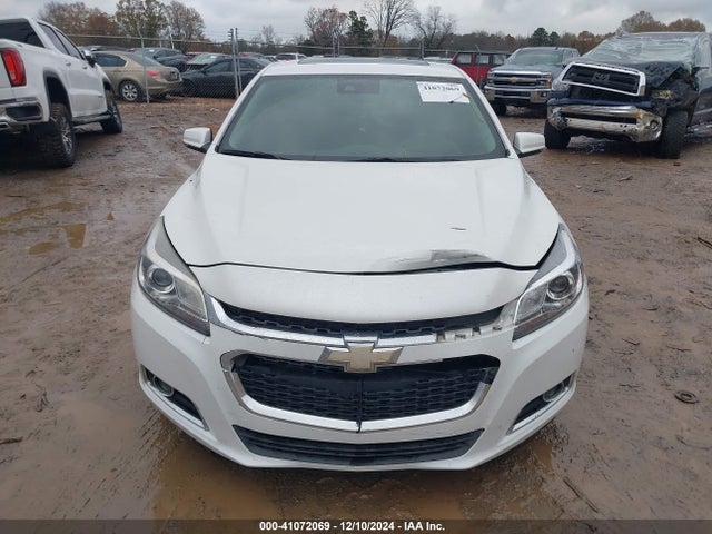 Chevrolet Malibu 2lz 2015 1G11G5SX8FF178695 Image 12