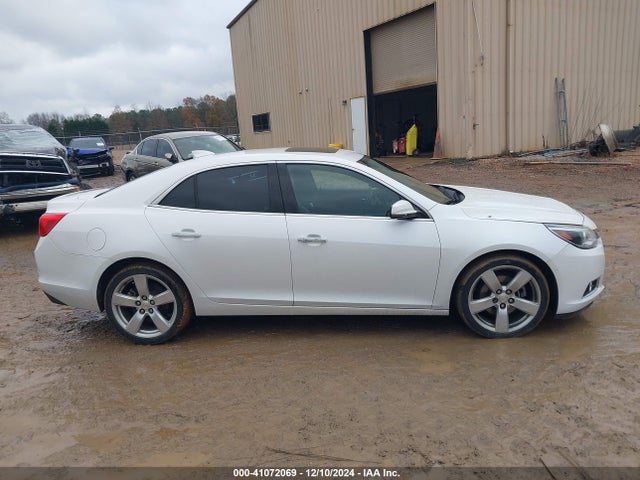 Chevrolet Malibu 2lz 2015 1G11G5SX8FF178695 Image 13