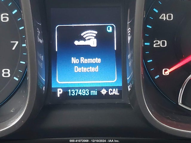 Chevrolet Malibu 2lz 2015 1G11G5SX8FF178695 Image 15