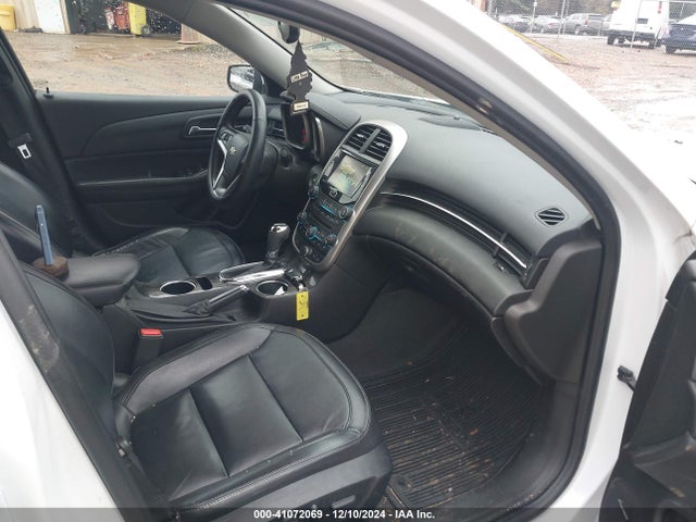 Chevrolet Malibu 2lz 2015 1G11G5SX8FF178695 Image 5