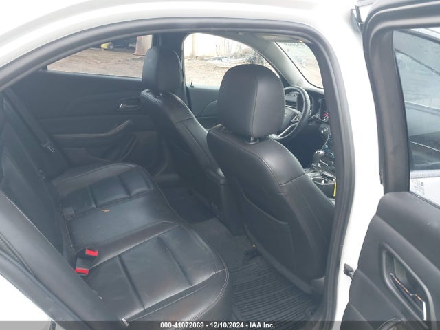 Chevrolet Malibu 2lz 2015 1G11G5SX8FF178695 Image 8