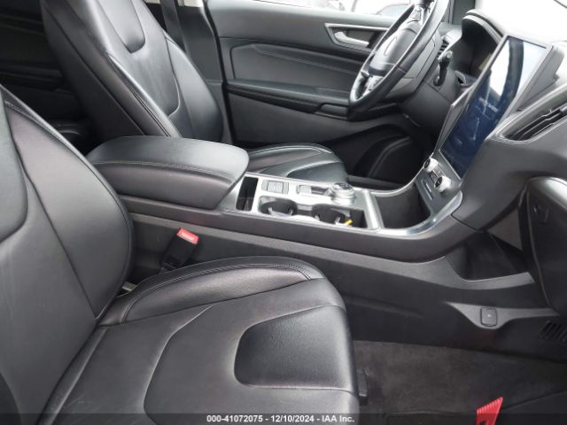 2FMPK4K97NBA41545 Ford Edge Titanium