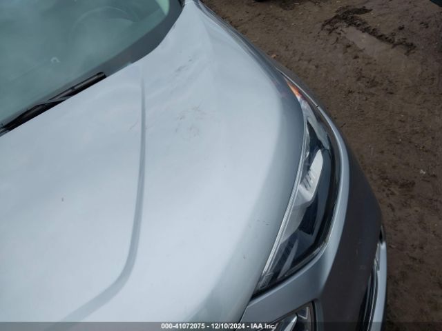 2FMPK4K97NBA41545 Ford Edge Titanium