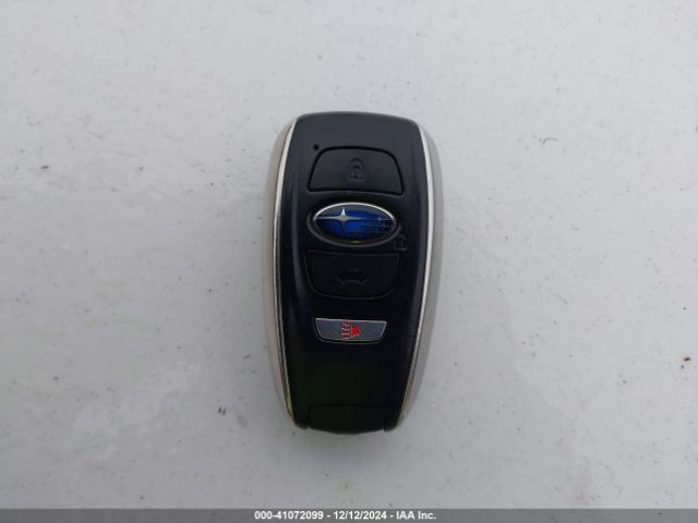 4S4BSBNC4F3353295 Subaru Outback 2.5i Limited