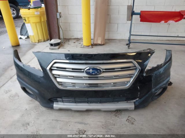 4S4BSBNC4F3353295 Subaru Outback 2.5i Limited
