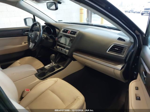 4S4BSBNC4F3353295 Subaru Outback 2.5i Limited