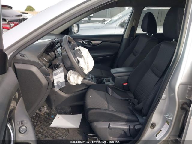 KNMAT2MT9HP518543 Nissan ROGUE S