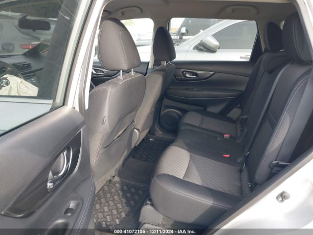 KNMAT2MT9HP518543 Nissan ROGUE S