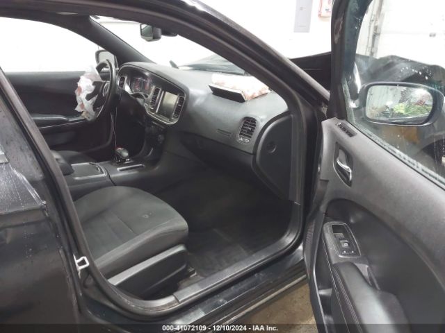 2C3CDXJG1EH199783 Dodge Charger Sxt